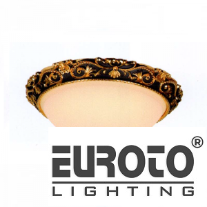 Đèn Mâm Áp Trần BT-95