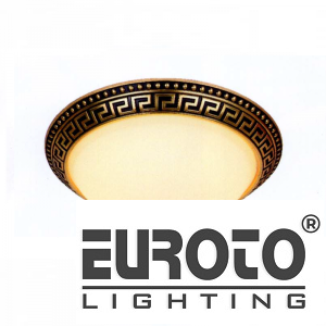 Đèn Mâm Áp Trần BT-97