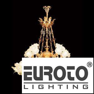 Đèn chùm nến hợp kim cao cấp Ø950*H950, E14*15