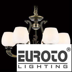 Đèn chùm nến hợp kim cao cấp Ø660*H550, E27*6 LED