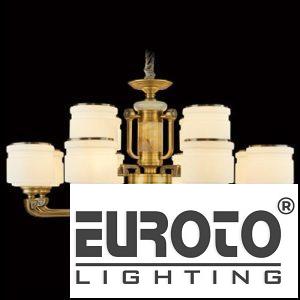 Đèn chùm nến hợp kim cao cấp Ø960*H620, E27*12 LED