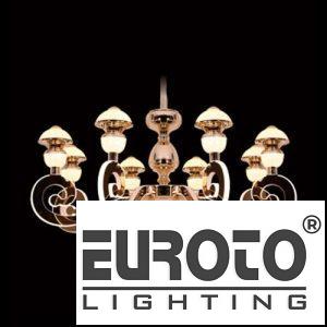 Đèn chùm pha lê cao cấp Ø880*H500 LED 200W (3 chế độ ánh sáng, có remote)