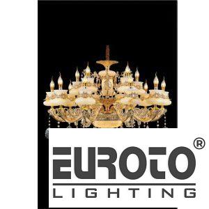 Đèn chùm nến Ø980 x H720