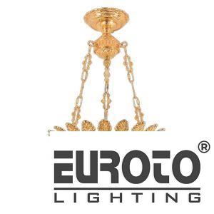 Đèn Chùm Ø480 x H700