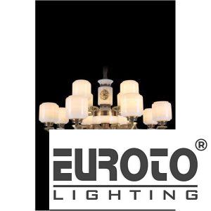 Đèn Chùm Nến Ø1010 x H560