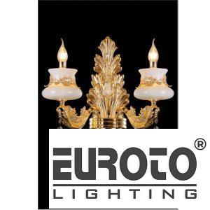 Đèn chùm nến L400 x W300 x H500