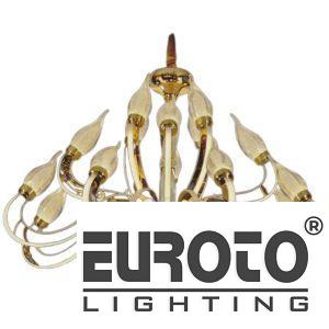 Đèn Chùm Led Ø900xH600