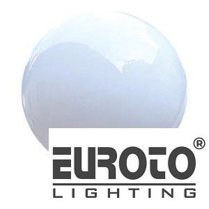 Cầu thủy tinh đục đế bằng