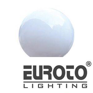 Cầu thủy tinh đục đế trụ