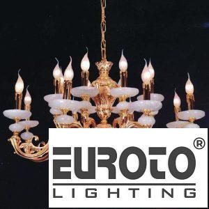 Đèn Chùm Đồng Chao Đá Bạch Ngọc Phong Cách ITALY Ø850 x H500, E14*16