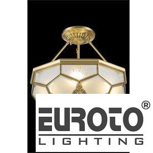 Đèn trang trí thả trần Ø500 x H500