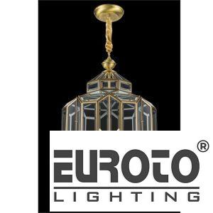 Đèn trang trí thả trần Ø400 x H600