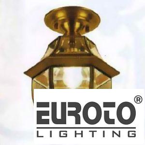 Đèn Chùm Đồng Ø220 x H310