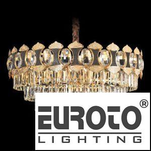 Đèn chùm pha lê Ø1000*H490, E14*22