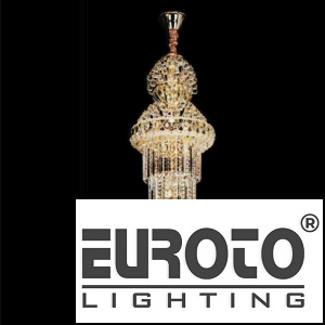 Đèn chùm trang trí CFL-17