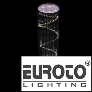 Đèn chùm đẹp CFL-21