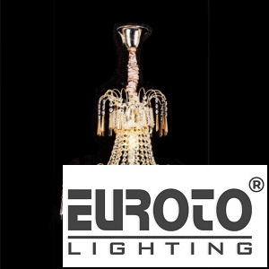 Đèn chùm led phòng khách CFL-29