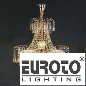 Đèn chùm trang trí CFL-99