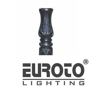 Phụ kiện đèn trụ Euroto CHÂN ĐẾ 04