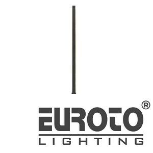Phụ kiện đèn trụ Euroto CHÂN ĐẾ 06