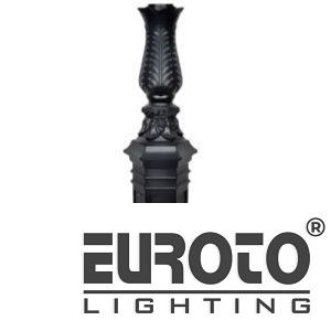 Chân đế 15 H1180 - Nhôm