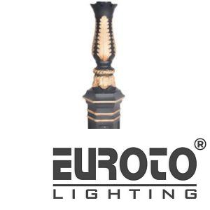 Chân đế 16 H1180 - Nhôm