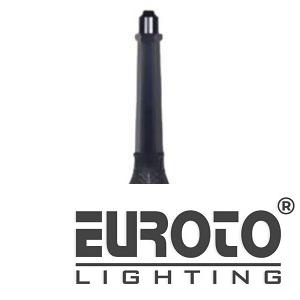 Chân đế 17 H590 - Nhôm