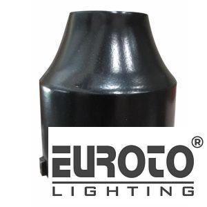 Phụ kiện đèn trụ Euroto CHỤP Ø76