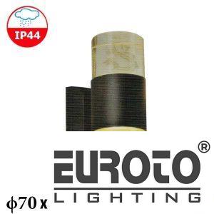 Đèn vách tường Euroto CN-152 SMD 5W x 2