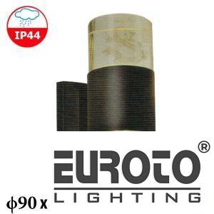 Đèn vách tường Euroto CN-154 SMD 9W x 2