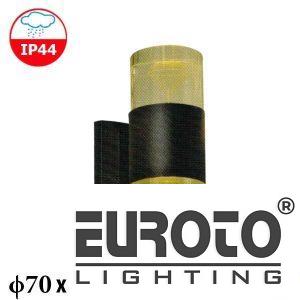 Đèn vách tường Euroto CN-156 SMD 5W x 2