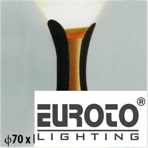 Đèn led tường cầu thang CN-201