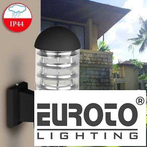 Đèn gắn cổng ngoài trời CN-21