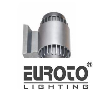 Đèn spotlight led ngoài trời FNT-24