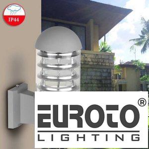 Đèn gắn cổng ngoài trời CN-21A