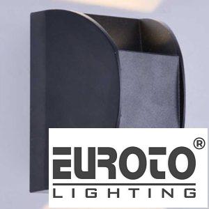 Đèn tường led ngoài trời CN-254