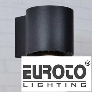 Đèn tường led ngoài trời CN-257