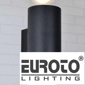 Đèn tường led ngoài trời CN-258