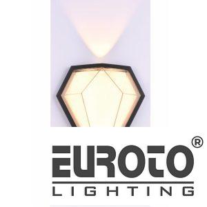 Đèn vách trang trí Euroto LED 12W - 3000k