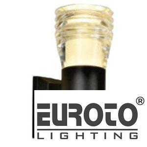 Đèn vách tường Euroto Ø100 x 130 x H165 COB 5W
