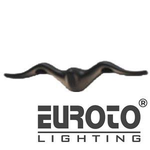 Đèn vách trang trí L380 x W95 x H80 Chip Cree + Done 3W x 2