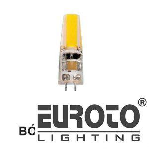 Bóng ghim G4 COB 3W