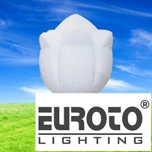 Cầu sen nhựa - E27