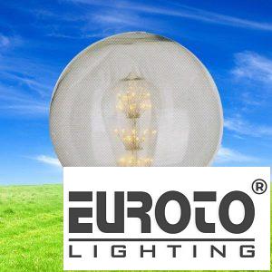 Cầu thủy tinh trong đế bằng