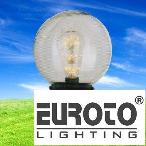 Cầu thủy tinh trong đế trụ