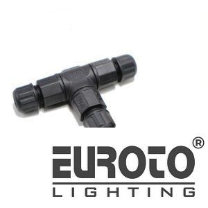 Đầu nối dây T IP68