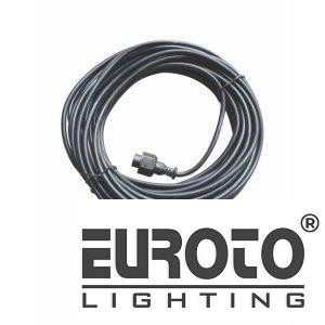 Dây đèn năng lượng Euroto
