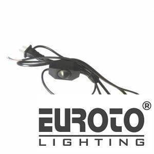 Dây DIMER đèn bàn Euroto
