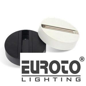 Đế Tròn Ray Ø95