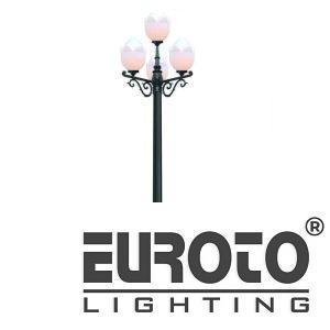 Đèn trụ sân vườn 071